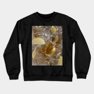 Taquila at Magpie Springs by Avril Thomas Crewneck Sweatshirt